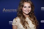 Scheveningen 22 september 2019
Premiere Anastasia in het afas Circustheater. Vajen v d Bosch met een vriend