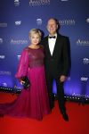 Scheveningen 22 september 2019
Premiere Anastasia in het afas Circustheater. Vera Mann en â€¦