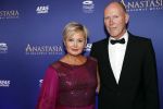 Scheveningen 22 september 2019
Premiere Anastasia in het afas Circustheater. Vera Mann en â€¦