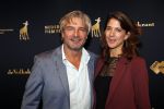 Utrecht 27 september 2019
Premiere Instinct tijdens de utrechtse filmdagen.
Halina Reijn deed de regie en Carice v Houten speelt de hoofdrol. Victor Reinier met vriendin