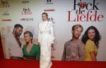 Amsterdam 30 september 2019
Premiere Fuck de liefde in Tuschinski. Victoria Koblenko