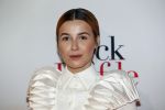 Amsterdam 30 september 2019
Premiere Fuck de liefde in Tuschinski. Victoria Koblenko