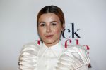 Amsterdam 30 september 2019
Premiere Fuck de liefde in Tuschinski. Victoria Koblenko