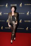 Utrecht 27 september 2019
Premiere Instinct tijdens de utrechtse filmdagen.
Halina Reijn deed de regie en Carice v Houten speelt de hoofdrol. Vivienne v d Assem