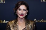 Utrecht 27 september 2019
Premiere Instinct tijdens de utrechtse filmdagen.
Halina Reijn deed de regie en Carice v Houten speelt de hoofdrol. Vivienne v d Assem