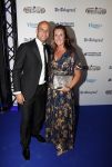 Hilversum 2 september 2019
Voetbalgala bij studio 21 .