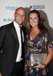 Hilversum 2 september 2019
Voetbalgala bij studio 21 .