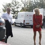 Leersum 19 september 2019
Trouwen Martijn en Deborah Krabbe op landgoed Parc Broekhuizen. Wendy v Dijk en Erland Galjaard