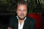 Amsterdam 24 september 2019
Presentatie AMSTERDAM XXXL in the harbour Club zuid.
Wesly Bronkhorst met zijn vader