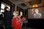 Amsterdam 12 september 2019
Boekpresentatie Anneke Gronloh in carre. Bart Peeters heeft het boek geschreven.
Willeke Alberti gaf Bart het eerste exemplaar