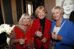 Amsterdam 12 september 2019
Boekpresentatie Anneke Gronloh in carre. Bart Peeters heeft het boek geschreven.
Willeke Alberti gaf Bart het eerste exemplaar