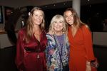 Amsterdam 19 september 2019
Premiere Johnny de Mol in het delamar theater. Willeke Alberti met dochter Danielle van t schip en kleindochter Estelle van t Schip