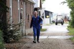 Hei en Boeicop 4 september 2019
Boer Willem een van de deelnemers van het nieuwe seizoen van boer zoekt vrouw . Willem bij zijn huis / boerderij