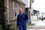 Hei en Boeicop 4 september 2019
Boer Willem een van de deelnemers van het nieuwe seizoen van boer zoekt vrouw . Willem bij zijn huis / boerderij