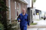 Hei en Boeicop 4 september 2019
Boer Willem een van de deelnemers van het nieuwe seizoen van boer zoekt vrouw . Willem bij zijn huis / boerderij