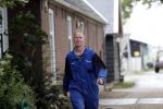 Hei en Boeicop 4 september 2019
Boer Willem een van de deelnemers van het nieuwe seizoen van boer zoekt vrouw . Willem bij zijn huis / boerderij