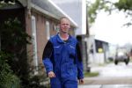 Hei en Boeicop 4 september 2019
Boer Willem een van de deelnemers van het nieuwe seizoen van boer zoekt vrouw . Willem bij zijn huis / boerderij