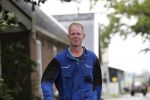 Hei en Boeicop 4 september 2019
Boer Willem een van de deelnemers van het nieuwe seizoen van boer zoekt vrouw . Willem bij zijn huis / boerderij