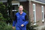 Hei en Boeicop 4 september 2019
Boer Willem een van de deelnemers van het nieuwe seizoen van boer zoekt vrouw . Willem bij zijn huis / boerderij