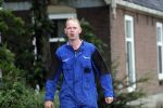 Hei en Boeicop 4 september 2019
Boer Willem een van de deelnemers van het nieuwe seizoen van boer zoekt vrouw . Willem bij zijn huis / boerderij