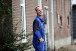 Hei en Boeicop 4 september 2019
Boer Willem een van de deelnemers van het nieuwe seizoen van boer zoekt vrouw . Willem bij zijn huis / boerderij