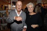 Amsterdam 27 september 2019
Boekpresentatie van Koos Alberts geschreven door zijn dochter Christa Krommenhoek. Presentatie is bij Scheltema. Willem v Kooten