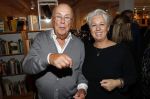 Amsterdam 27 september 2019
Boekpresentatie van Koos Alberts geschreven door zijn dochter Christa Krommenhoek. Presentatie is bij Scheltema. Willem v Kooten