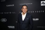 Amsterdam 4 september 2019
LAF Life after football event in het conservatorium hotel. 
Won Yip