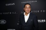 Amsterdam 4 september 2019
LAF Life after football event in het conservatorium hotel. 
Won Yip