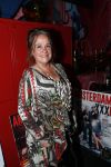 Amsterdam 24 september 2019
Presentatie AMSTERDAM XXXL in the harbour Club zuid.
Xandra Brood