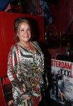 Amsterdam 24 september 2019
Presentatie AMSTERDAM XXXL in the harbour Club zuid.
Xandra Brood