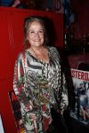 Amsterdam 24 september 2019
Presentatie AMSTERDAM XXXL in the harbour Club zuid.
Xandra Brood