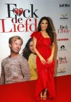 Amsterdam 30 september 2019
Premiere Fuck de liefde in Tuschinski. Yolanthe Sneijder Cabau