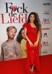 Amsterdam 30 september 2019
Premiere Fuck de liefde in Tuschinski. Yolanthe Sneijder Cabau
