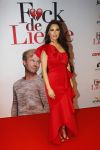 Amsterdam 30 september 2019
Premiere Fuck de liefde in Tuschinski. Yolanthe Sneijder Cabau