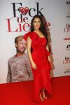 Amsterdam 30 september 2019
Premiere Fuck de liefde in Tuschinski. Yolanthe Sneijder Cabau