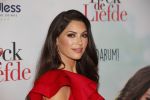 Amsterdam 30 september 2019
Premiere Fuck de liefde in Tuschinski. Yolanthe Sneijder Cabau