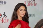 Amsterdam 30 september 2019
Premiere Fuck de liefde in Tuschinski. Yolanthe Sneijder Cabau
