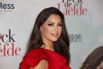 Amsterdam 30 september 2019
Premiere Fuck de liefde in Tuschinski. Yolanthe Sneijder Cabau