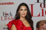 Amsterdam 30 september 2019
Premiere Fuck de liefde in Tuschinski. Yolanthe Sneijder Cabau
