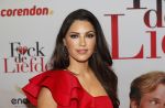 Amsterdam 30 september 2019
Premiere Fuck de liefde in Tuschinski. Yolanthe Sneijder Cabau