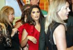 Amsterdam 30 september 2019
Premiere Fuck de liefde in Tuschinski. Yolanthe Sneijder Cabau