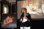 Amsterdam 12 september 2019
Boekpresentatie Anneke Gronloh in carre. Bart Peeters heeft het boek geschreven.
Yvonne Keuls