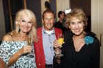 Amsterdam 12 september 2019
Boekpresentatie Anneke Gronloh in carre. Bart Peeters heeft het boek geschreven.
Willeke Alberti Yvonne Keuls Saskia en Serge  Ria Valk Ronnie Tober ea