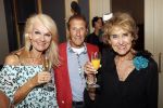 Amsterdam 12 september 2019
Boekpresentatie Anneke Gronloh in carre. Bart Peeters heeft het boek geschreven.
Willeke Alberti Yvonne Keuls Saskia en Serge  Ria Valk Ronnie Tober ea