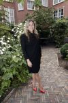 Amsterdam 10 september 2019
Presentatie celebaabs in hotel the Grand met oa Anouk Smulders Frits Sissing Dennis v d Geest Dennis Weening Dominique v Hulst ( zangeres Do) en  Irene moors . Celebabs is een idee van Tim Ouborg en Jeroen v d Boom