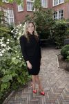 Amsterdam 10 september 2019
Presentatie celebaabs in hotel the Grand met oa Anouk Smulders Frits Sissing Dennis v d Geest Dennis Weening Dominique v Hulst ( zangeres Do) en  Irene moors . Celebabs is een idee van Tim Ouborg en Jeroen v d Boom