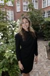 Amsterdam 10 september 2019
Presentatie celebaabs in hotel the Grand met oa Anouk Smulders Frits Sissing Dennis v d Geest Dennis Weening Dominique v Hulst ( zangeres Do) en  Irene moors . Celebabs is een idee van Tim Ouborg en Jeroen v d Boom
