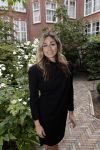 Amsterdam 10 september 2019
Presentatie celebaabs in hotel the Grand met oa Anouk Smulders Frits Sissing Dennis v d Geest Dennis Weening Dominique v Hulst ( zangeres Do) en  Irene moors . Celebabs is een idee van Tim Ouborg en Jeroen v d Boom