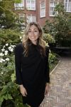 Amsterdam 10 september 2019
Presentatie celebaabs in hotel the Grand met oa Anouk Smulders Frits Sissing Dennis v d Geest Dennis Weening Dominique v Hulst ( zangeres Do) en  Irene moors . Celebabs is een idee van Tim Ouborg en Jeroen v d Boom